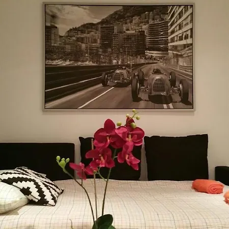 Appartamento Goodnight - Plac Grzybowski 2 *